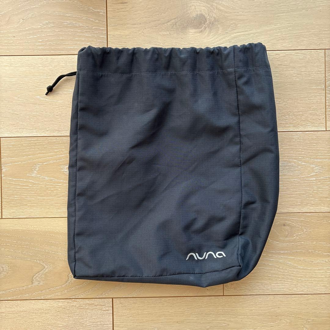 nuna cudl カドル　ソフトンセージ