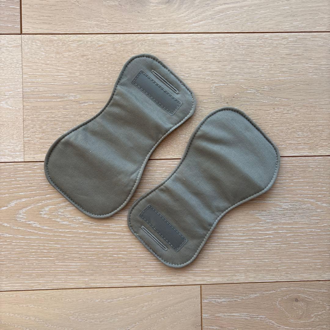 nuna cudl カドル　ソフトンセージ