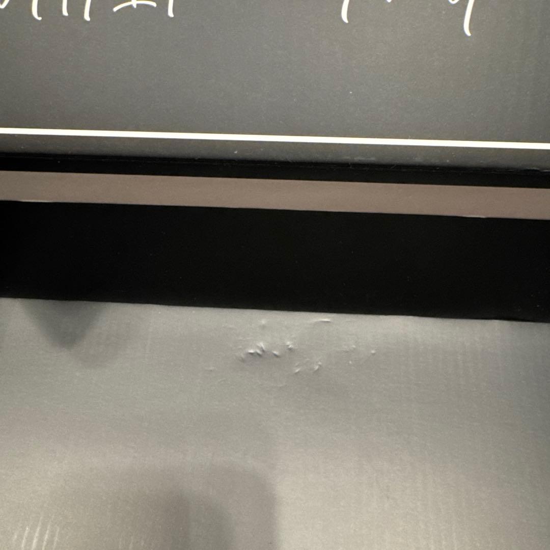 ghost expod ゴーストエキスポッド ステアリング