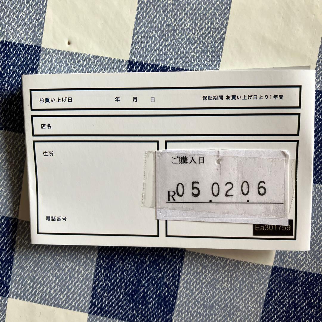 MYHONEY REMEDY ヘアアイロン エヴァロン