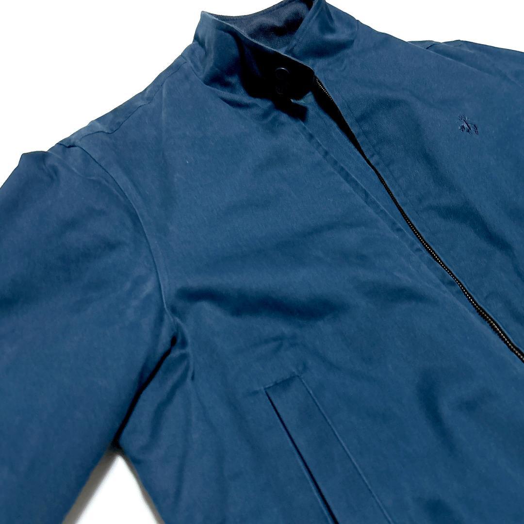 Brooks Brothers ブルックスブラザーズ スイングトップ ブルゾン