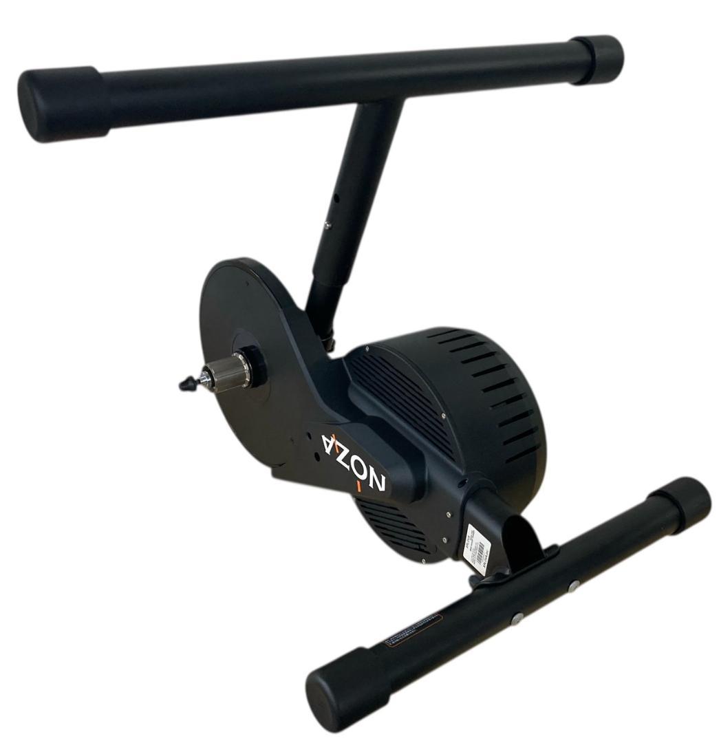 ★良品★ Xplova エクスプローバ NOZA One パワーバイクトレーナー