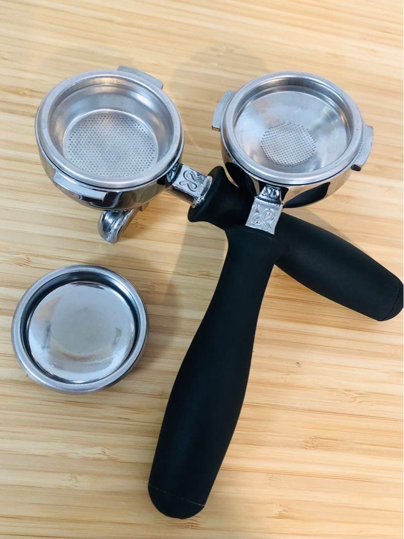 Rancilio Classe 5 エスプレッソマシン