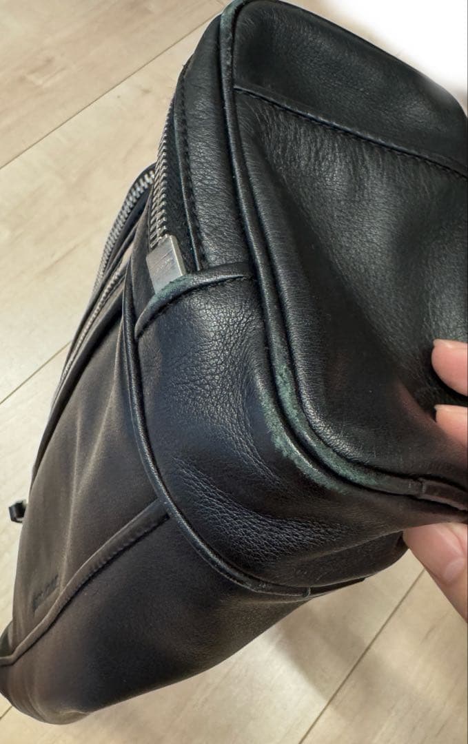 Dior homme バッグ ディオール オム ボディバッグ ドラムバッグ