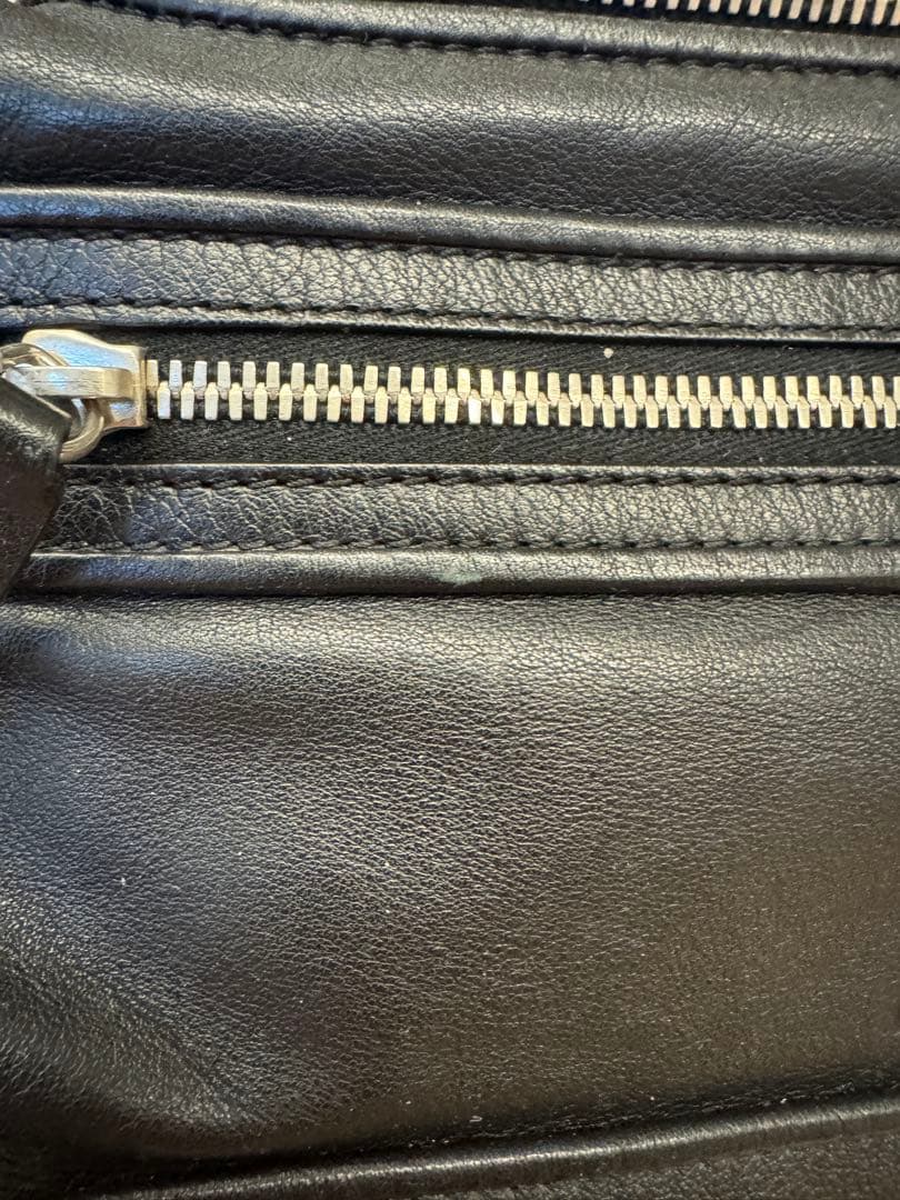 Dior homme バッグ ディオール オム ボディバッグ ドラムバッグ