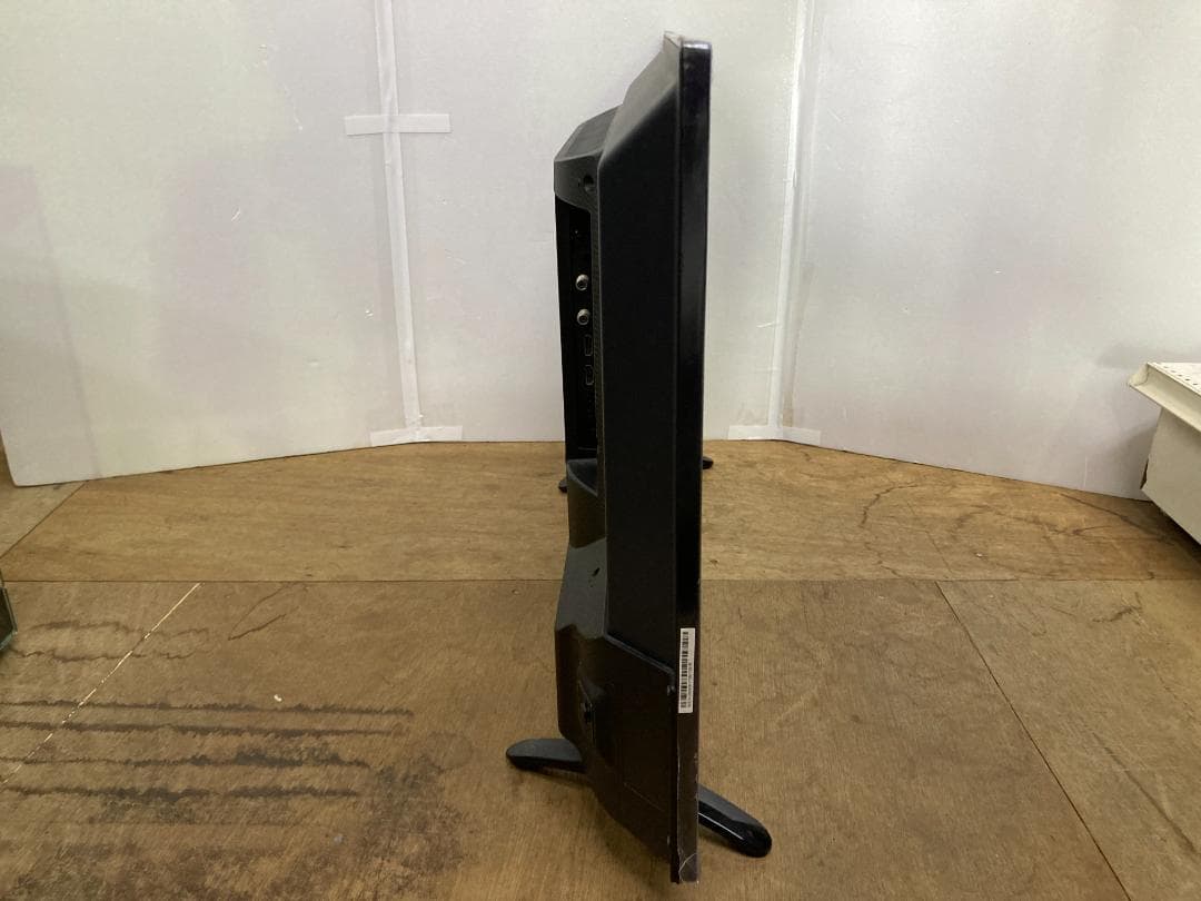 ハイセンス　32V型液晶テレビ　 HJ32K3120　ハイビジョン　2017年製