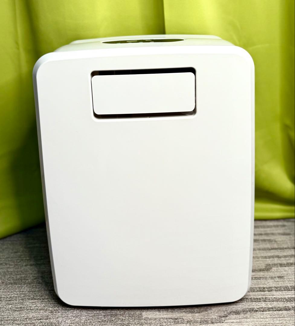 移動式エアコン (Mobile Air Conditioner)