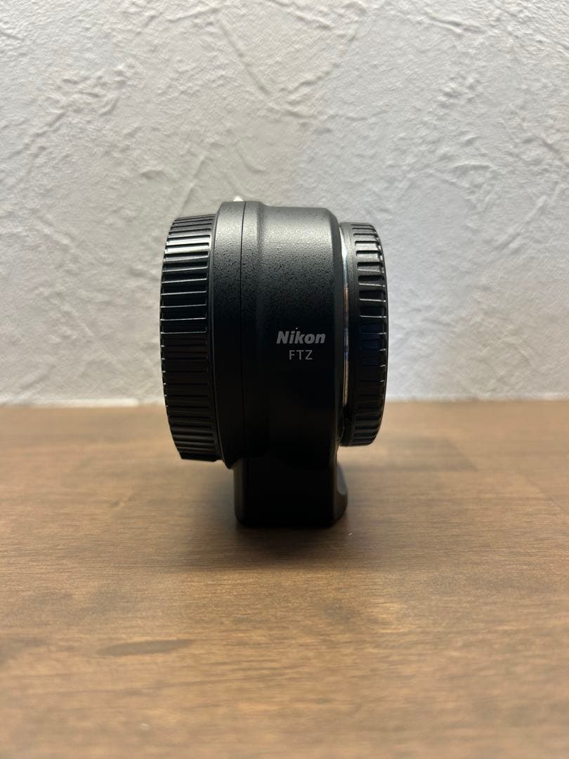 Nikon Z 5 ミラーレス一眼 FTZサービス