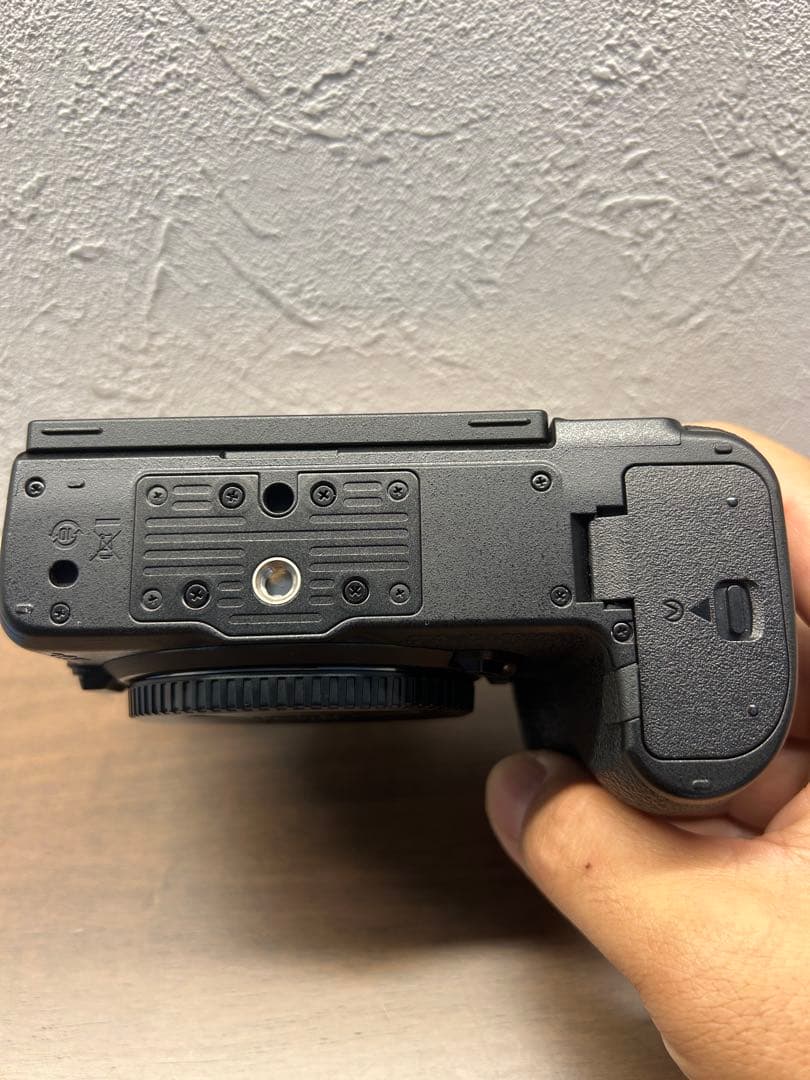 Nikon Z 5 ミラーレス一眼 FTZサービス