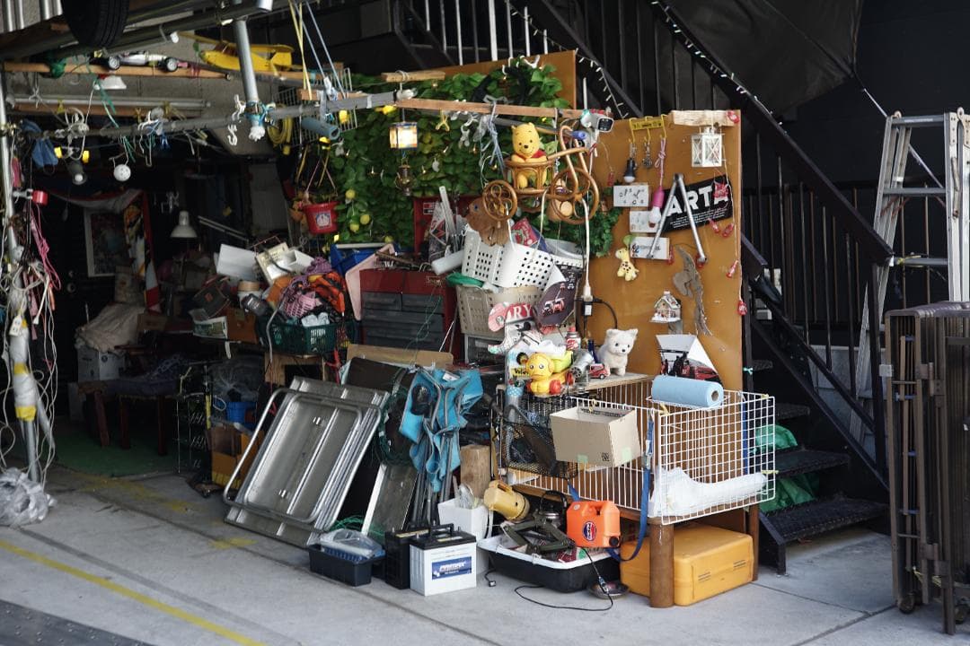 Zeiss Opton Sonnar 50mm f2 ＋マウントアダプター