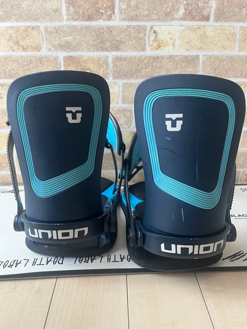 スノーボード Ashe