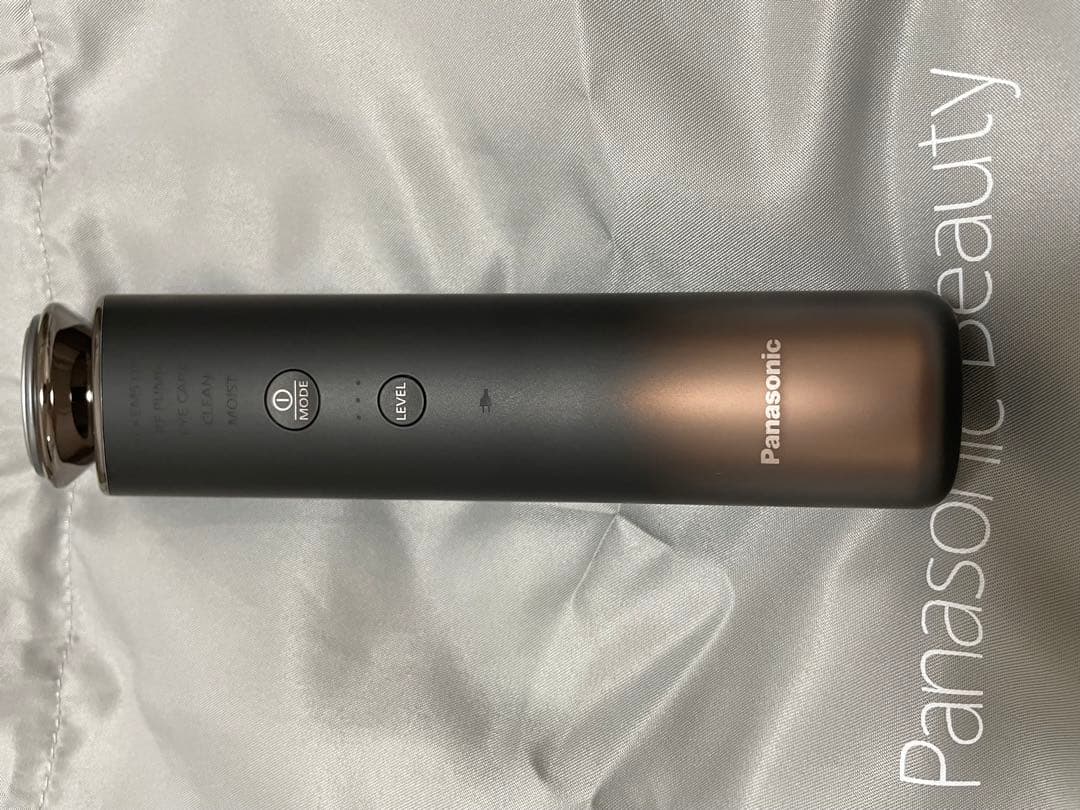 Panasonic バイタリフト RF EX 美顔器