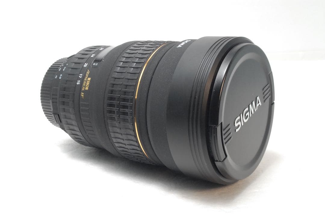 SIGMA 15-30mm DG EX IF❤️シグマ❤️レンズ❤️Nikon ニコン