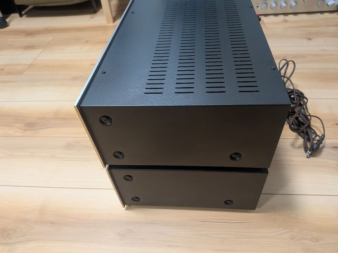 TRIO プリメインアンプ 　ka-5300