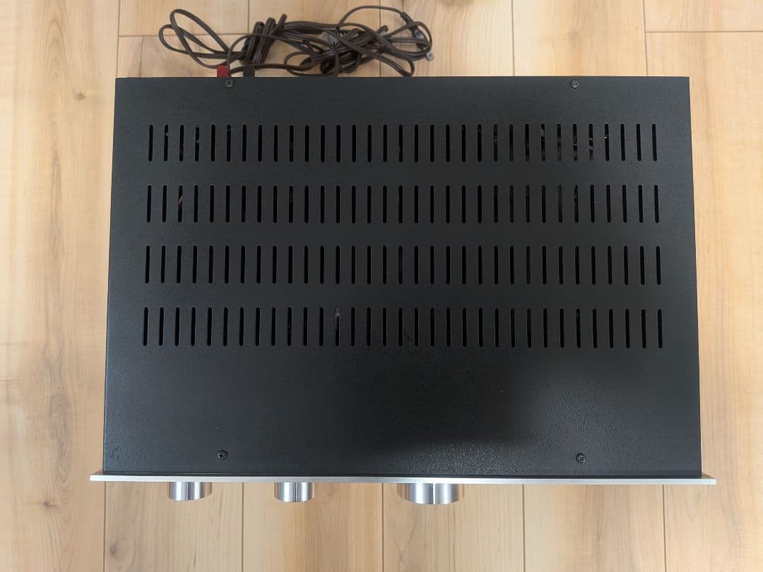 TRIO プリメインアンプ 　ka-5300