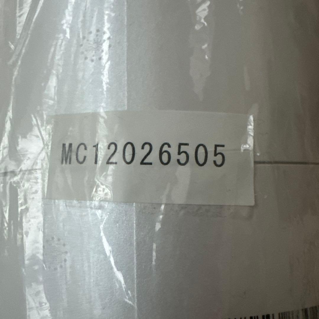 【未開封】ミラブルケア　ウルトラファインミスト　保証書あり