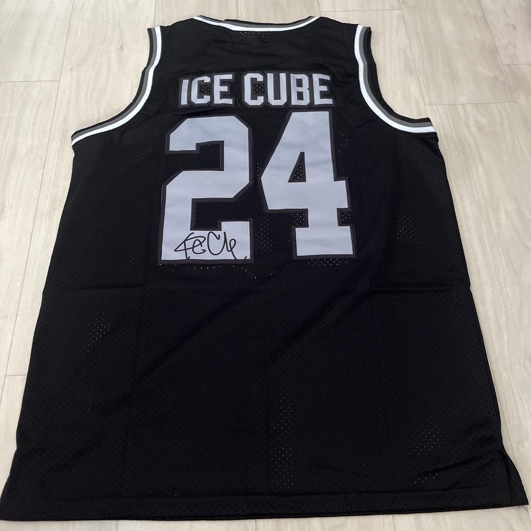 【レア】レイダース OG アイスキューブ バスケウェア