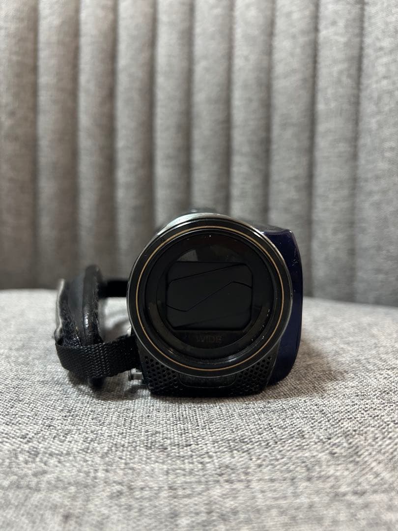 SONY ハンディカム HDR-CX180