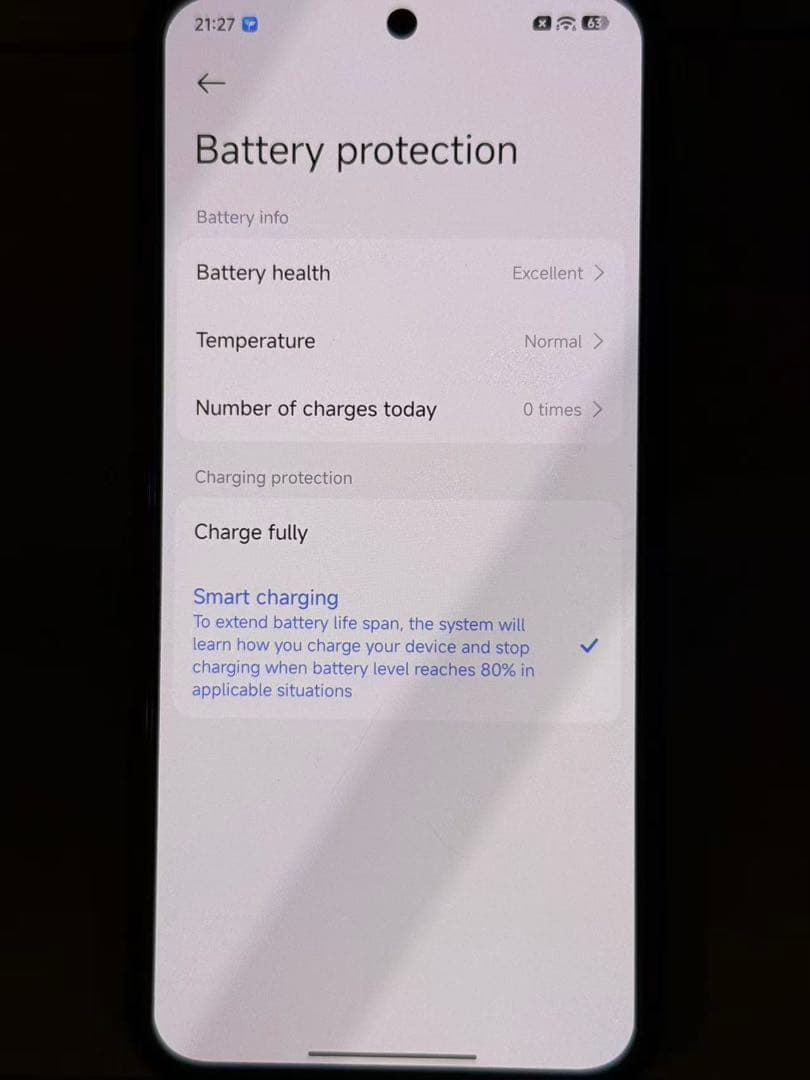 Xiaomi 14 中国版 SIMフリー 16GB/1TB 美品 デュアルSIM