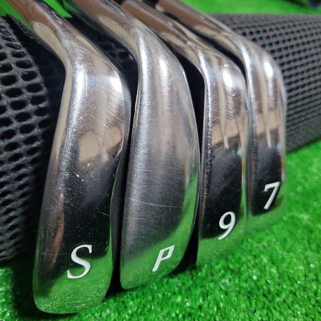 マリクレール レディース ゴルフセット クラブセット L