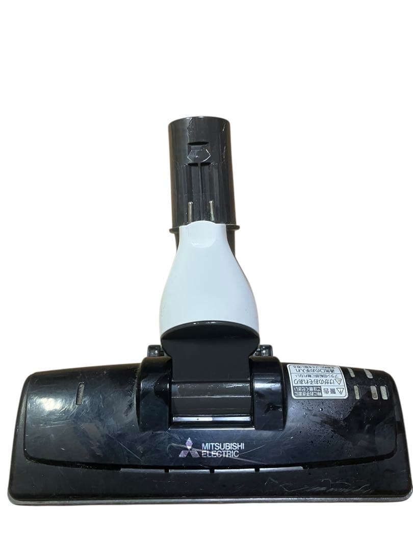 三菱　MITSUBISHI 紙パック掃除機 TC-FM2A-A 21年製　保証付