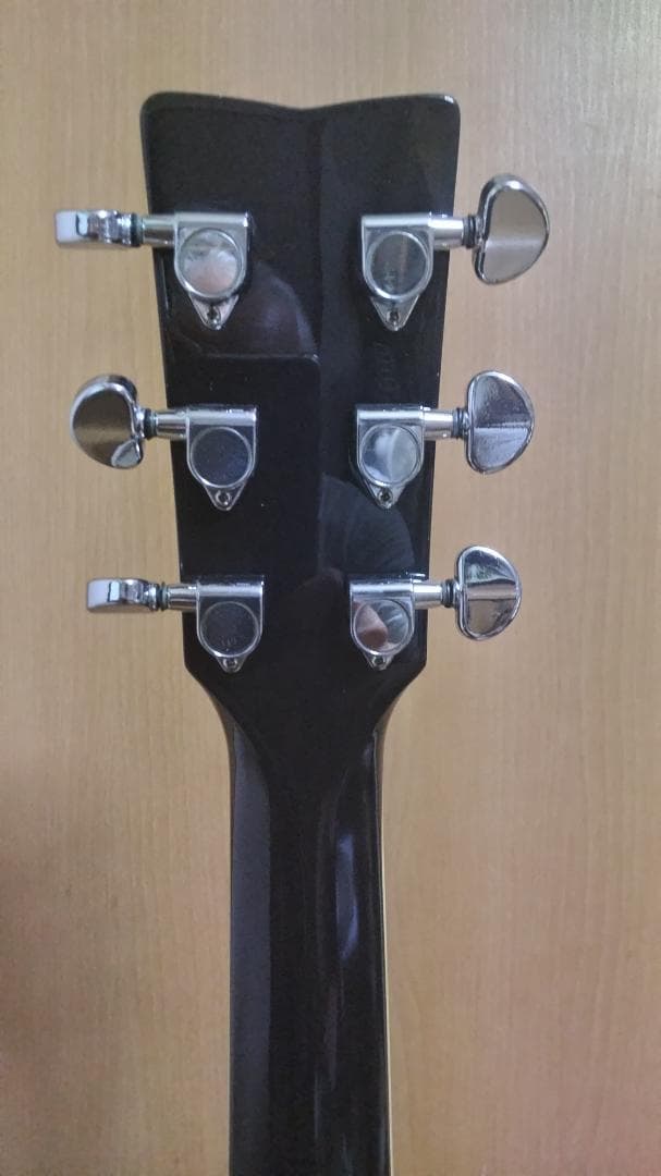 ❤️弦高調整済！「YAMAHA ヤマハ FG-423S BL 」(*゜▽゜)綺麗