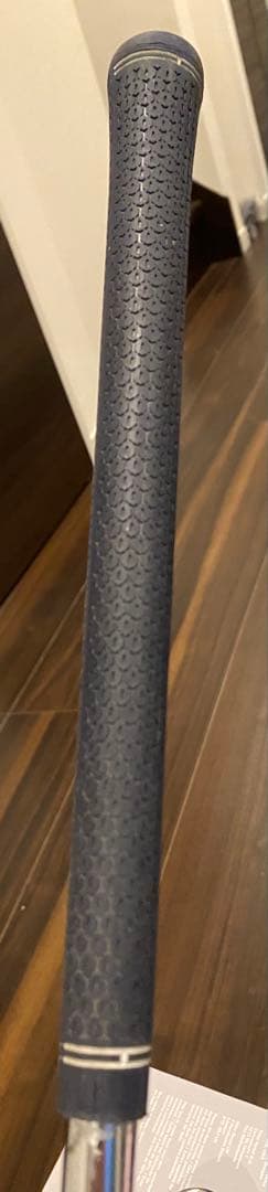 ミルドグラインド3ウェッジ50.56.60セット