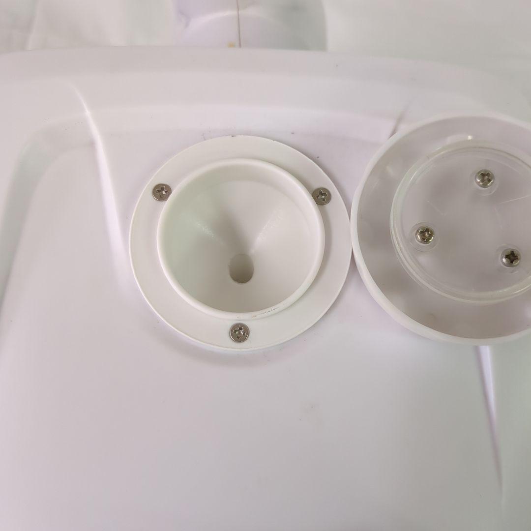 #1871 ETBELLA オゾンフェィシャルスチーマー 業務用　中古品　送料込