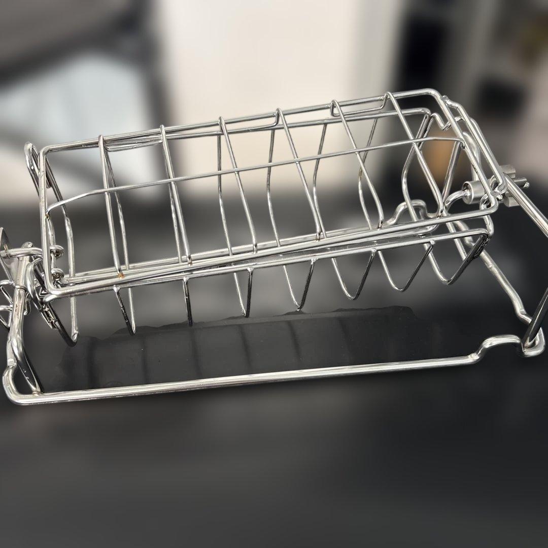 Panasonic ロティサリーグリル＆スモーク NB-RDX100