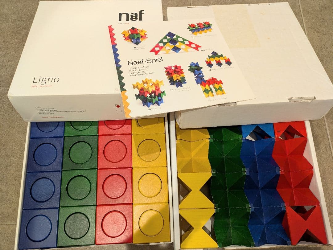 リグノ&ネフスピール　ネフ社