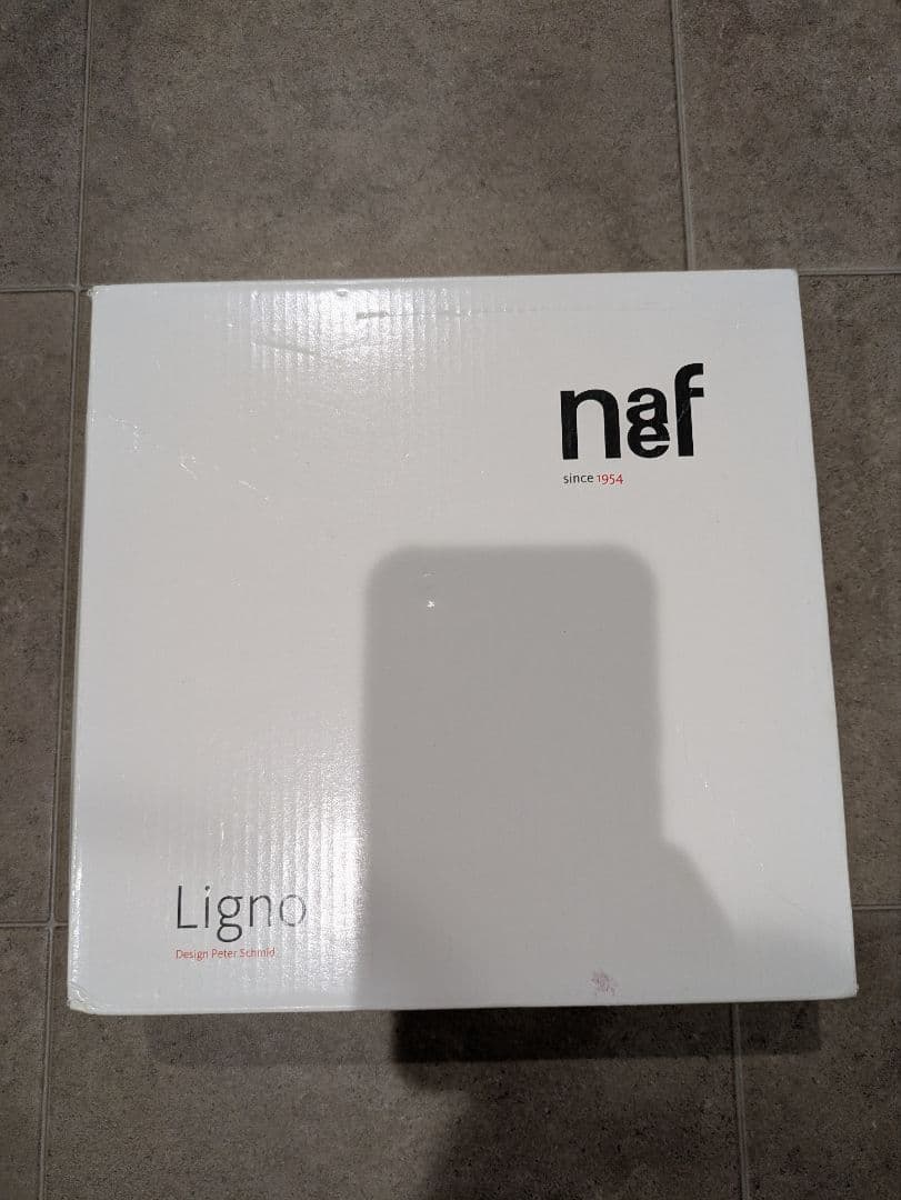 リグノ&ネフスピール　ネフ社