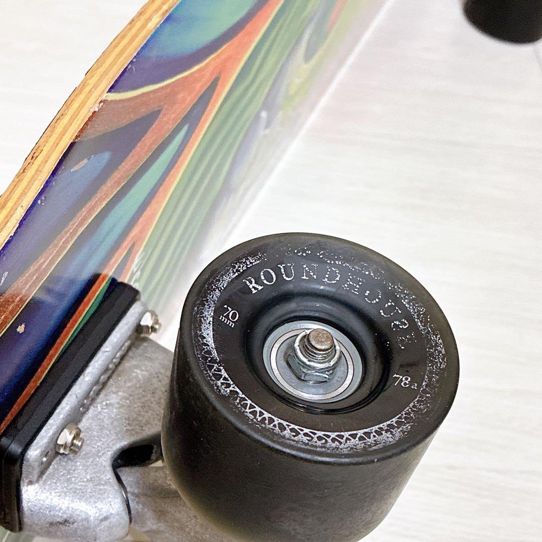 CARVER Greenroom33.75”CX4 サーフスケートボード　送料込