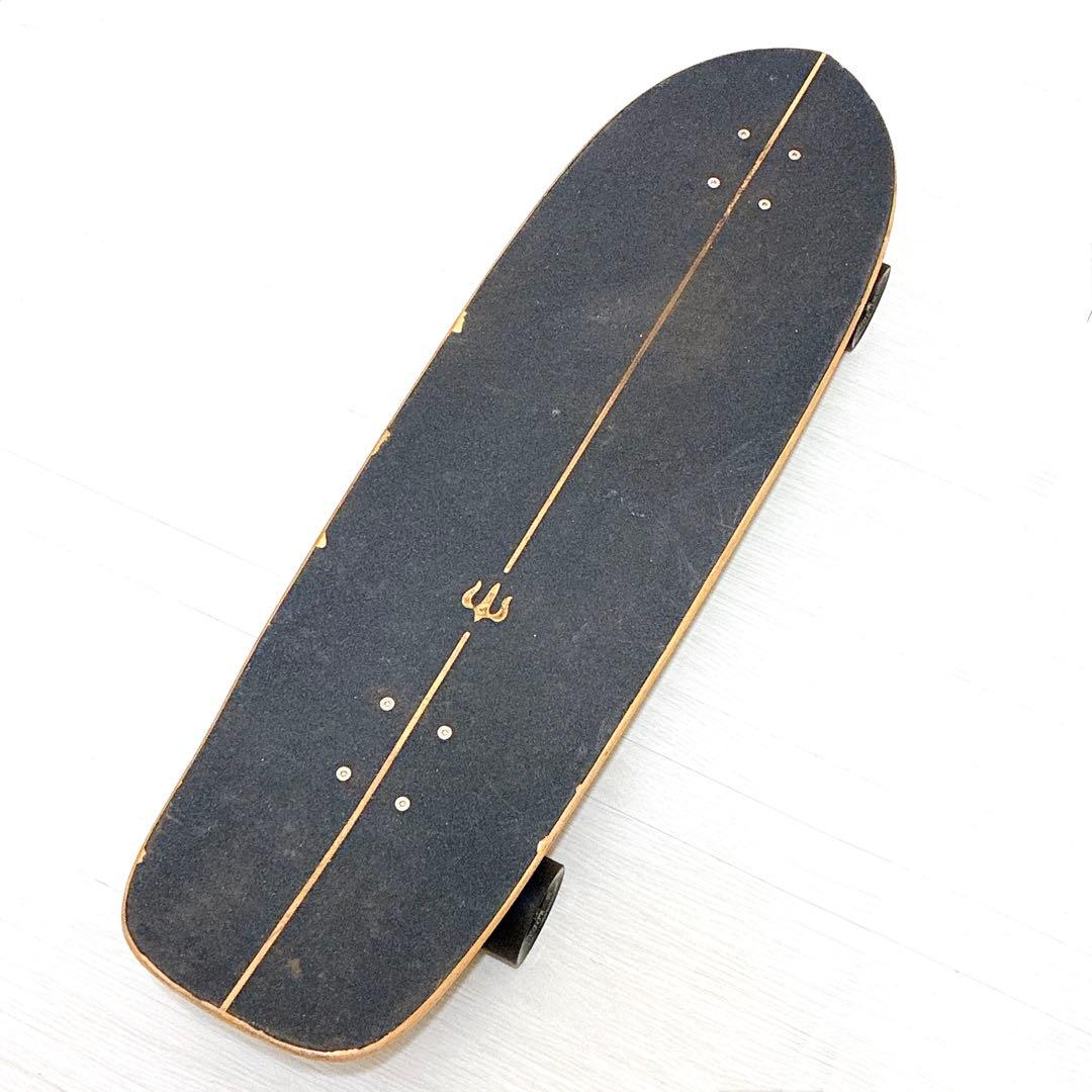 CARVER Greenroom33.75”CX4 サーフスケートボード　送料込