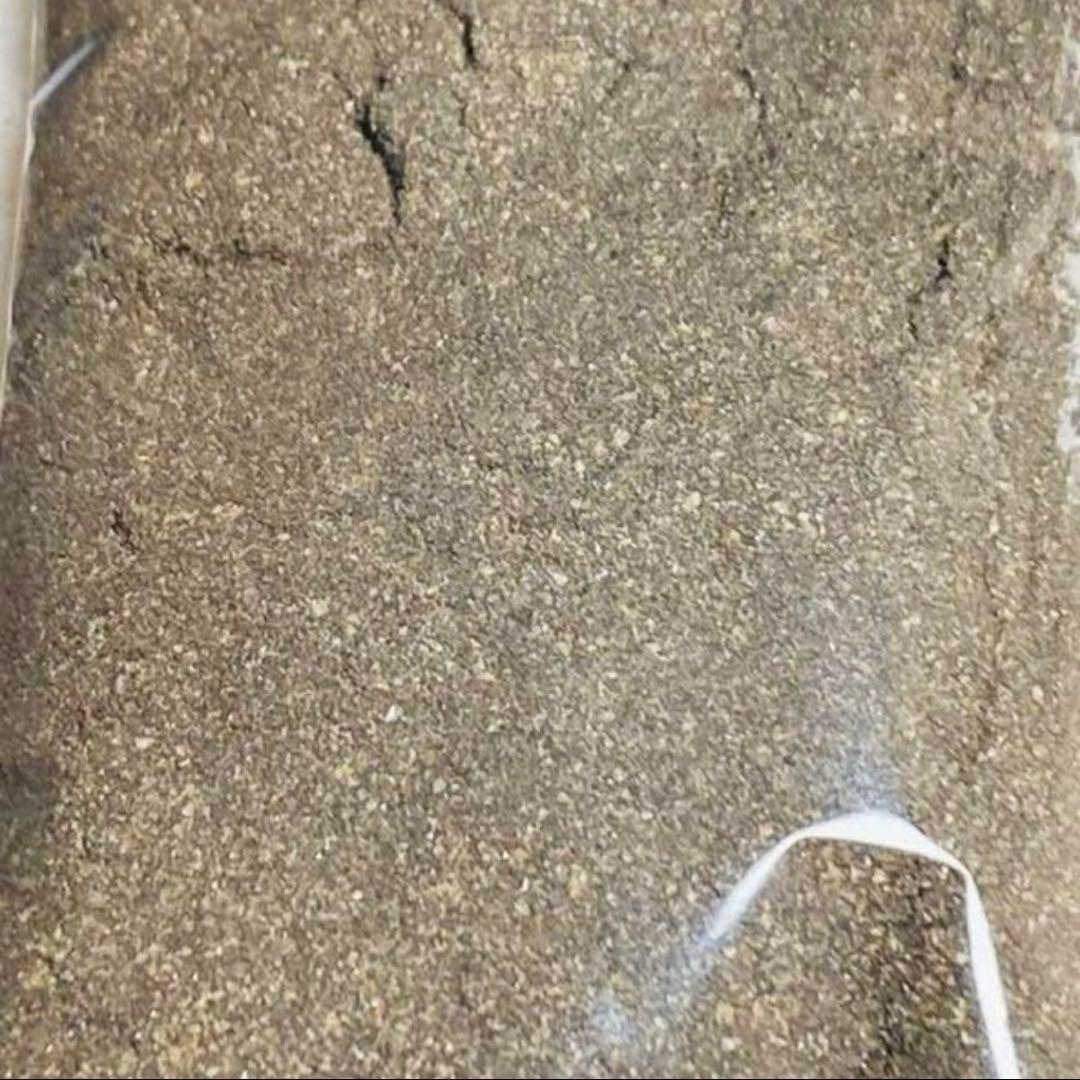 隕石粉 ギベオン隕石&アルタイ&セリコ　隕石　500g メテオライト