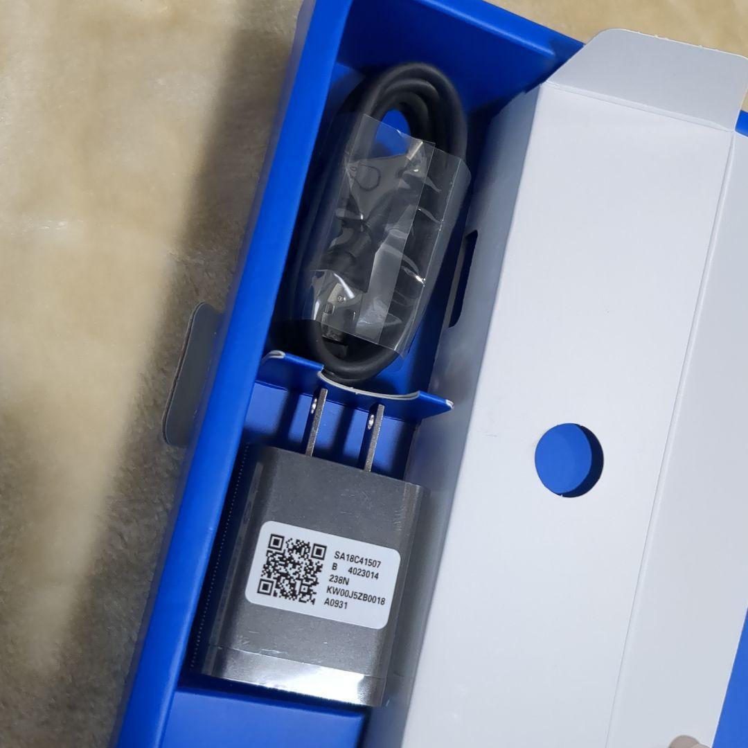 【美品】NEC LAVIE Tab 10FHD3 プラチナムグレー タブレット