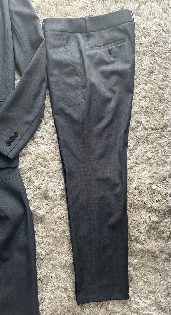 REDA スーツカンパニー【美品】ジャケット パンツ スカート3点セット