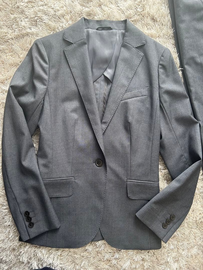 REDA スーツカンパニー【美品】ジャケット パンツ スカート3点セット