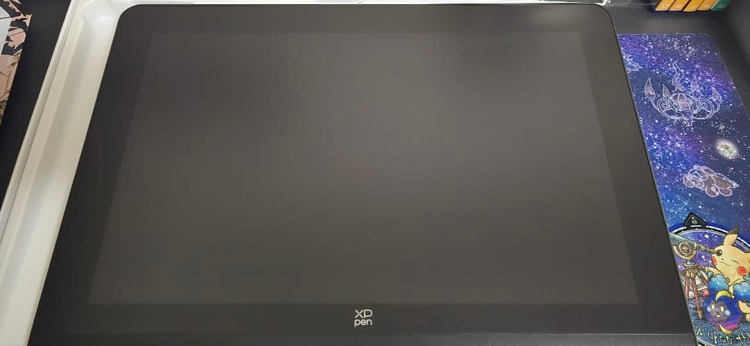 【液タブ】XPPen Artist Pro 16（Gen2）