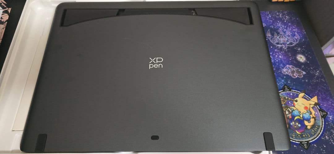 【液タブ】XPPen Artist Pro 16（Gen2）