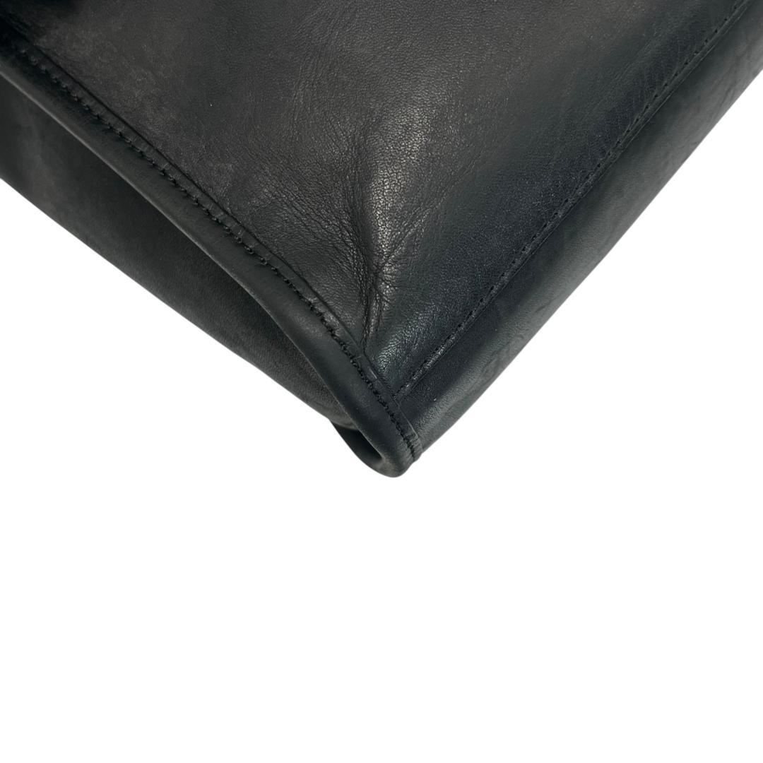 ソメスサドル 本革 ショルダーバッグ 斜め掛け フラップ メンズ B0843