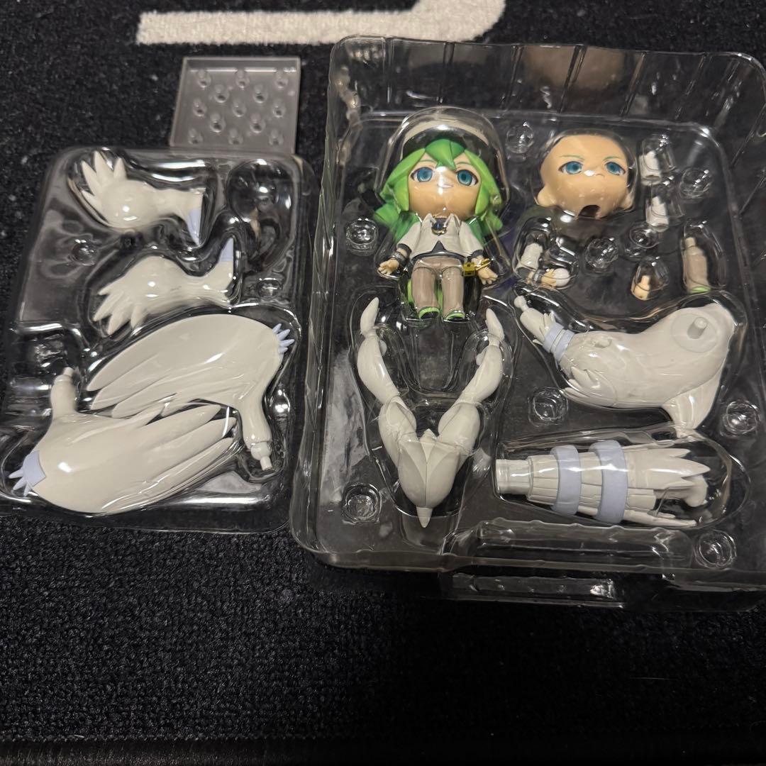 ポケモン　N ねんどろいど