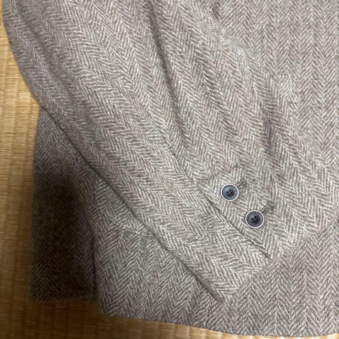 イチアンティークス　ジャケット