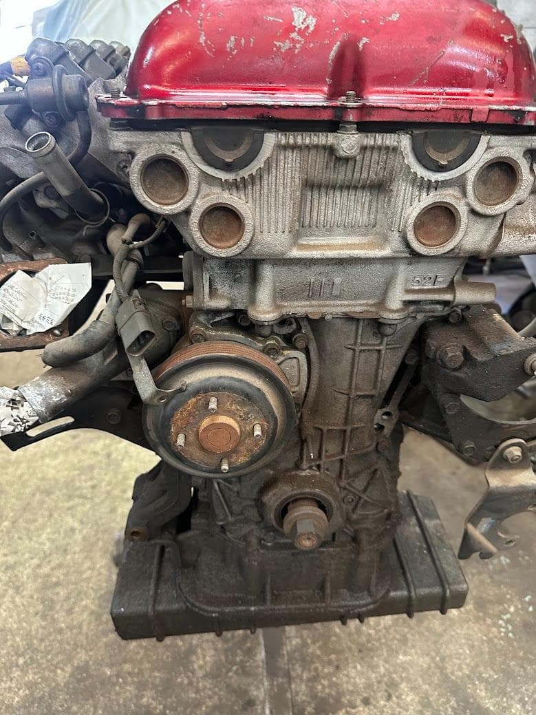 ただの人さま　専用　ＳＲ２０ＤＥＴ もちろん実働