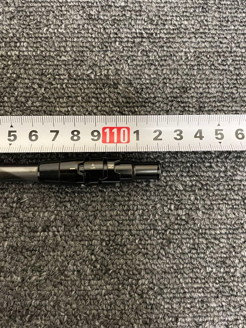 スピーダー474エボリューション4SR ドライバー用 キャロウェイスリーブ付