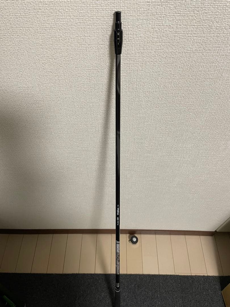 スピーダー474エボリューション4SR ドライバー用 キャロウェイスリーブ付