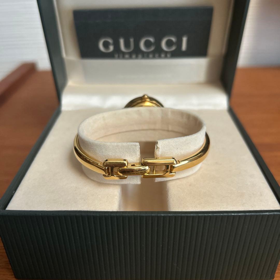 GUCCI 1400L 腕時計