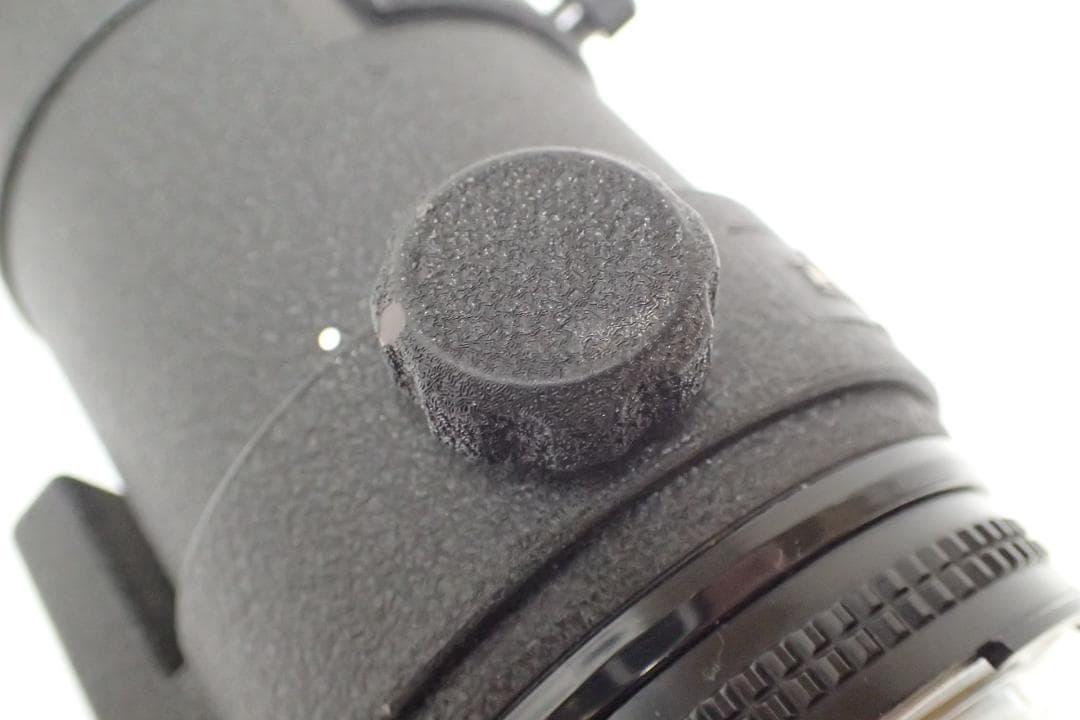 美品 Nikon ニコン ED AF NIKKOR 300mm 1:4 レンズ