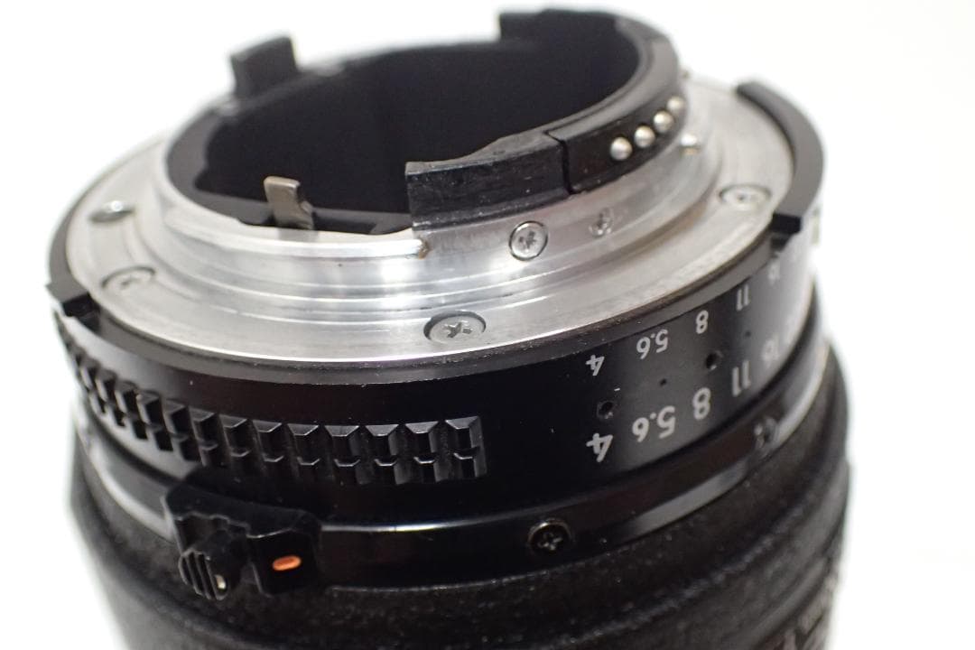美品 Nikon ニコン ED AF NIKKOR 300mm 1:4 レンズ