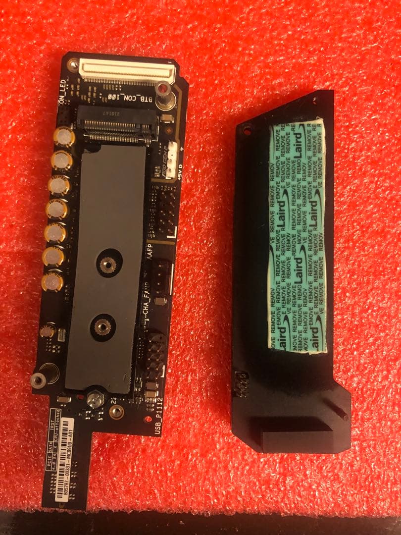 ASUS ROG STRIX Z590-I WIFI【訳あり/保証あり】