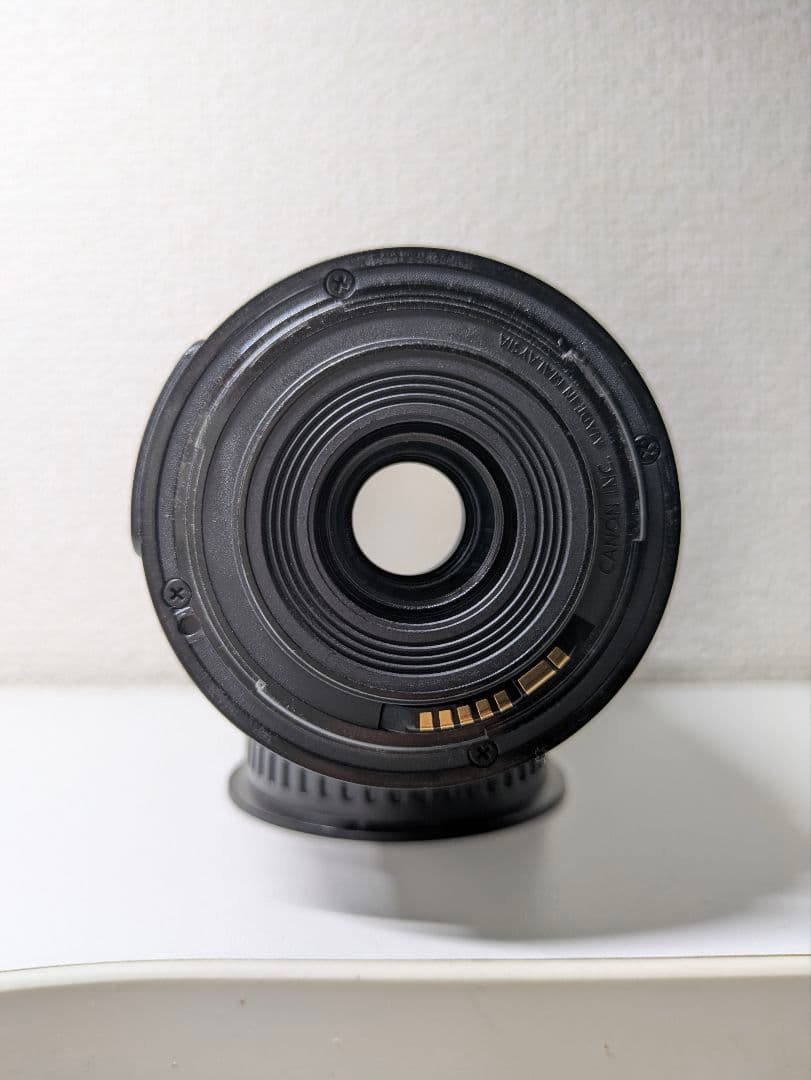 Canon EF-S55-250mm F4-5.6 IS STM (ノボル様)